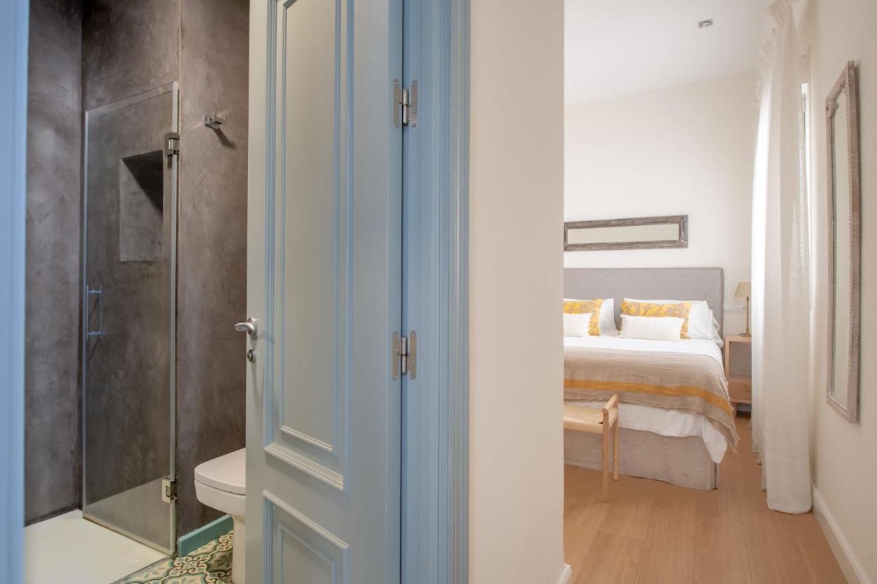 Plaza Nueva 2 Bedrooms & 2 Bathrooms Sevilla Exteriér fotografie